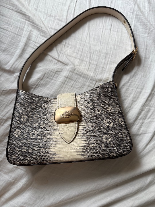 Coach Eliza Shoulder Bag