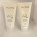 2 Tubes Nu Skin AP24 Whitening Toothpaste
