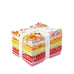 Picnic Florals Fat Quarter Bundle 21 pieces - Riley Blake Designs - Pre cut Prec