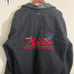 Aladdin A Musical Spectacular Wool & Leather Jacket