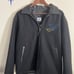 Aladdin A Musical Spectacular Wool & Leather Jacket