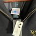 Aladdin A Musical Spectacular Wool & Leather Jacket