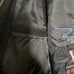 Aladdin A Musical Spectacular Wool & Leather Jacket