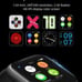 smartwatch bluetooth