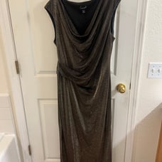 Formal dress