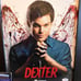 Michael C Hall Autographed Dexter Photograph Poster
