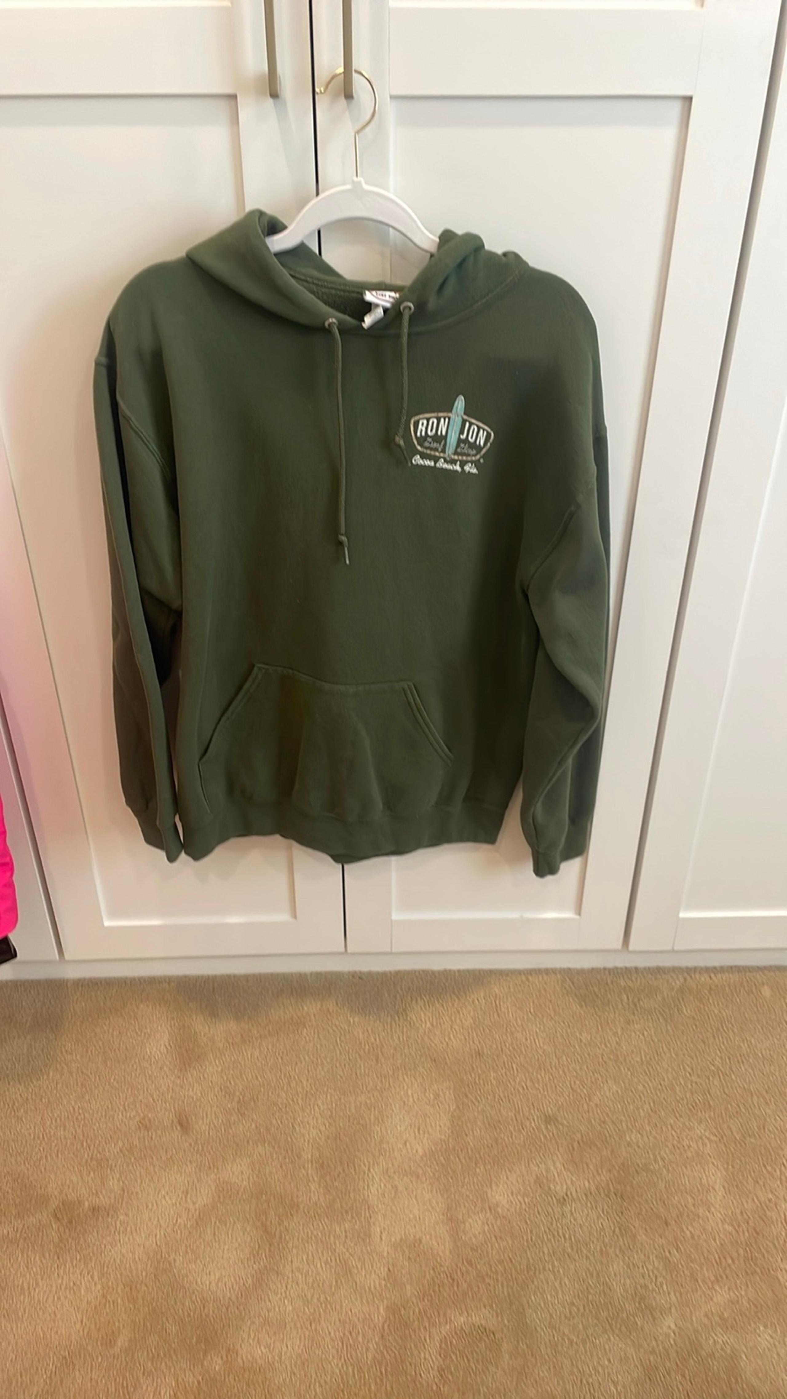 Ron Jon Women’s Hoodie