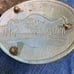 Belt Buckle barrel racer