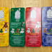 Ty Beanie Babies Mcdonalds 1999 Rare ERROR set
