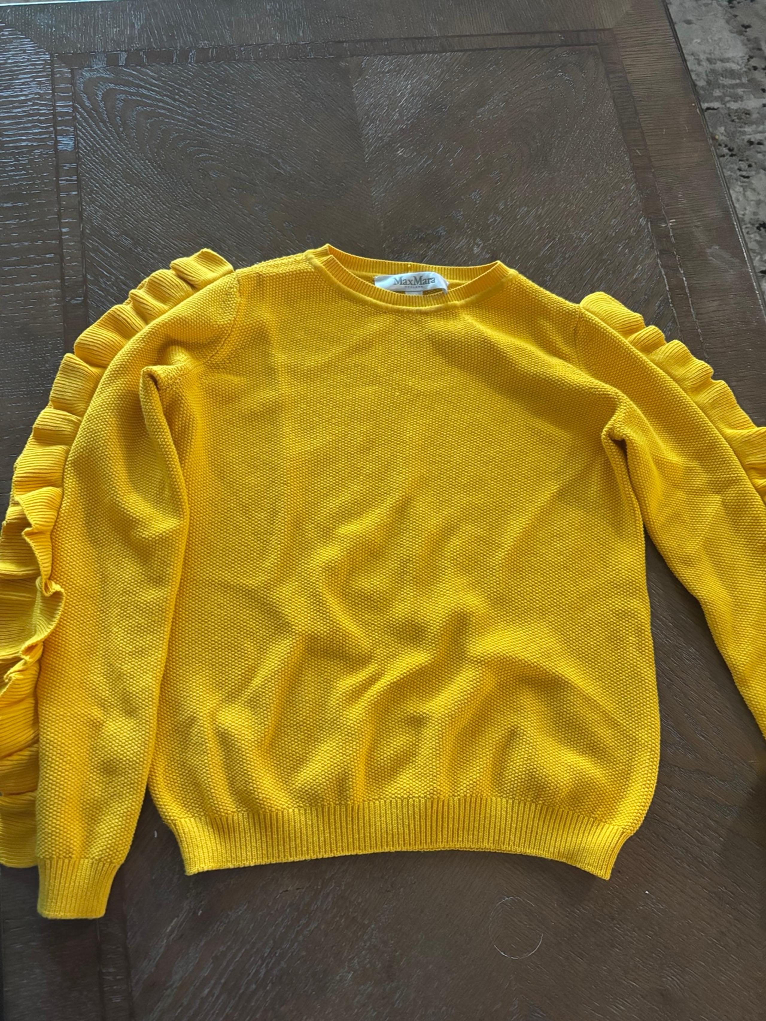 Max  Mara sweater