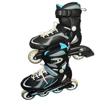 Rollerblade Bladerunner Advantage Pro XT Womens Adult Inline Skate, Size 7