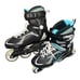 Rollerblade Bladerunner Advantage Pro XT Womens Adult Inline Skate, Size 7