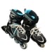 Rollerblade Bladerunner Advantage Pro XT Womens Adult Inline Skate, Size 7
