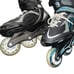 Rollerblade Bladerunner Advantage Pro XT Womens Adult Inline Skate, Size 7