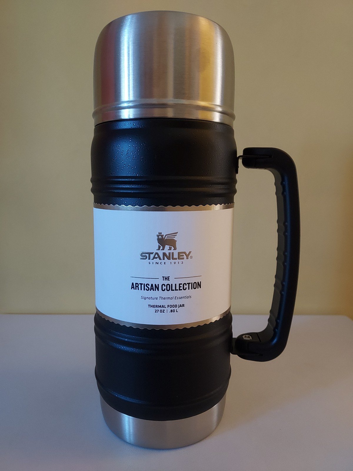 Stanley Thermal 27 OZ Food Jar - New