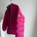 Authentic kids girls Canada Goose jacket pink size 6-7 all seasons jacket