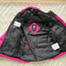 Authentic kids girls Canada Goose jacket pink size 6-7 all seasons jacket