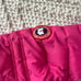 Authentic kids girls Canada Goose jacket pink size 6-7 all seasons jacket