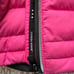 Authentic kids girls Canada Goose jacket pink size 6-7 all seasons jacket