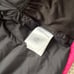 Authentic kids girls Canada Goose jacket pink size 6-7 all seasons jacket