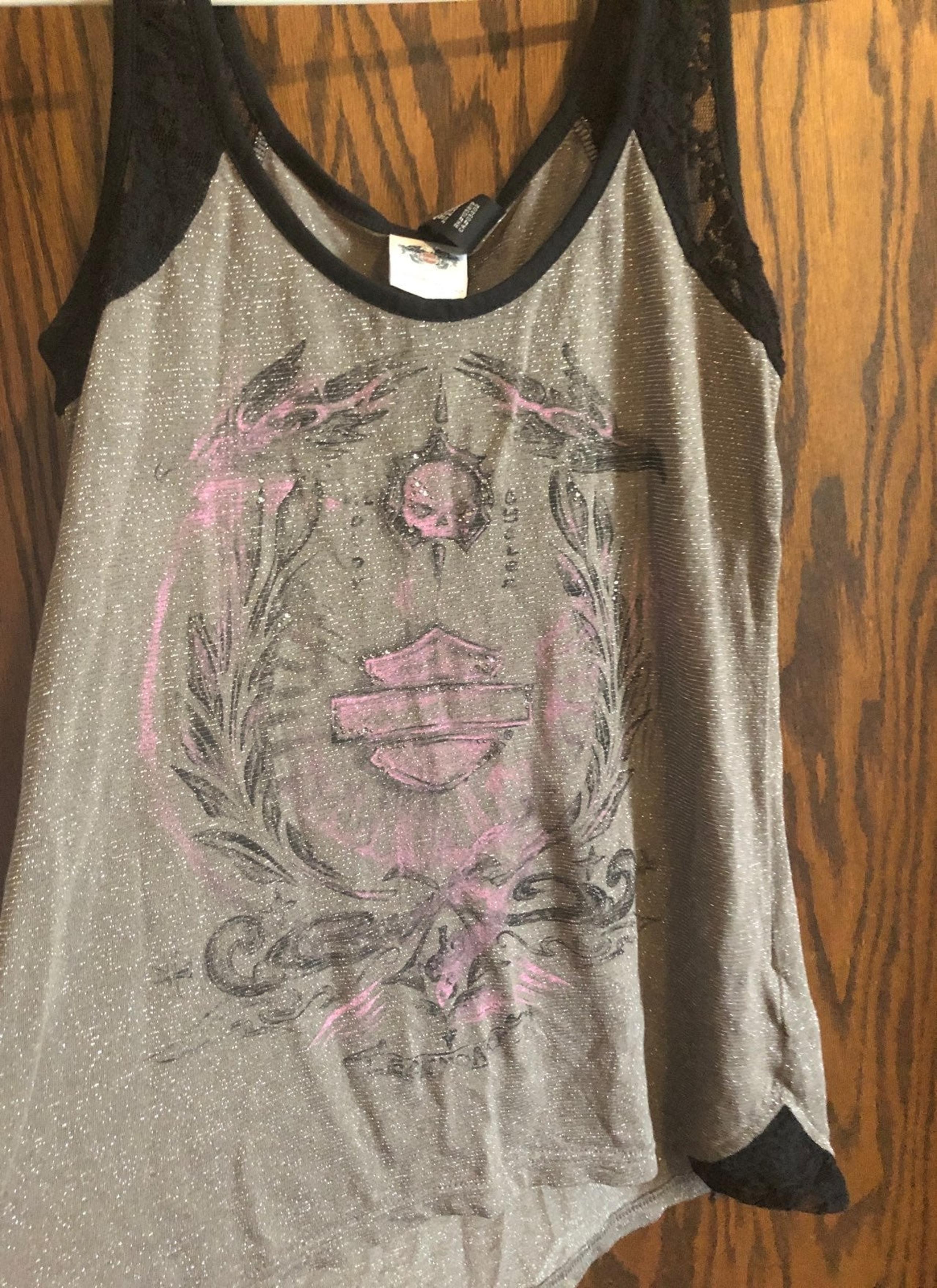 Tank Top - Harley-Davidson