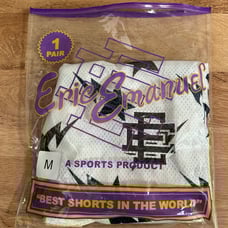 eric emanuel shorts