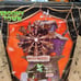 lemax spooky town - Wicked Windmill