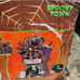 lemax spooky town - Wicked Windmill
