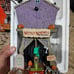 lemax spooky town - Wicked Windmill
