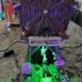 lemax spooky town - Wicked Windmill
