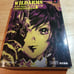 JAPAN Wild Arms 3 Advanced 3rd Complete Guide manga Japanese language