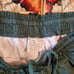 Pierre Cardin Vintage womens world map windbreaker jacket and joggers set size M