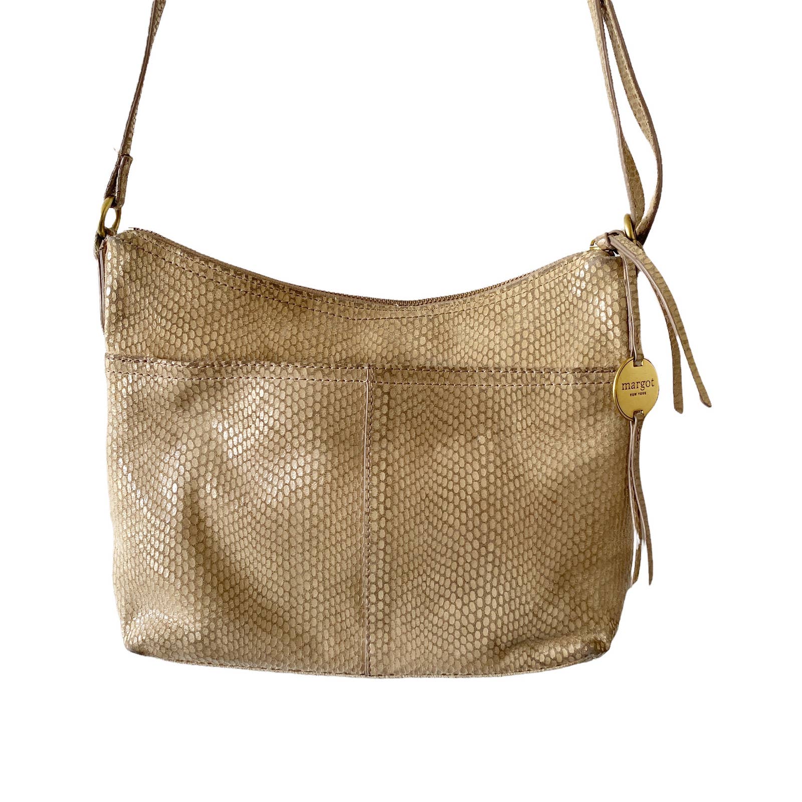 Margot Tan Leather Crossbody Bag Purse - www.vitorcorrea.com Margot Tan Leather Crossbody Bag Purse - www.vitorcorrea.com