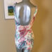 LRL | Paisley Printed Ruffle Surplice Underwire One-Piece Swimsuit 12