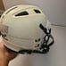Cascade CPV-R Lacrosse Helmet White YOUTH LARGE MLL Official