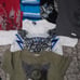 Boys sizes 7, 7/8 & 8 summer clothes lot.