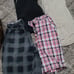 Boys sizes 7, 7/8 & 8 summer clothes lot.