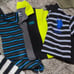 Boys sizes 7, 7/8 & 8 summer clothes lot.