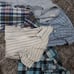 Boys sizes 7, 7/8 & 8 summer clothes lot.