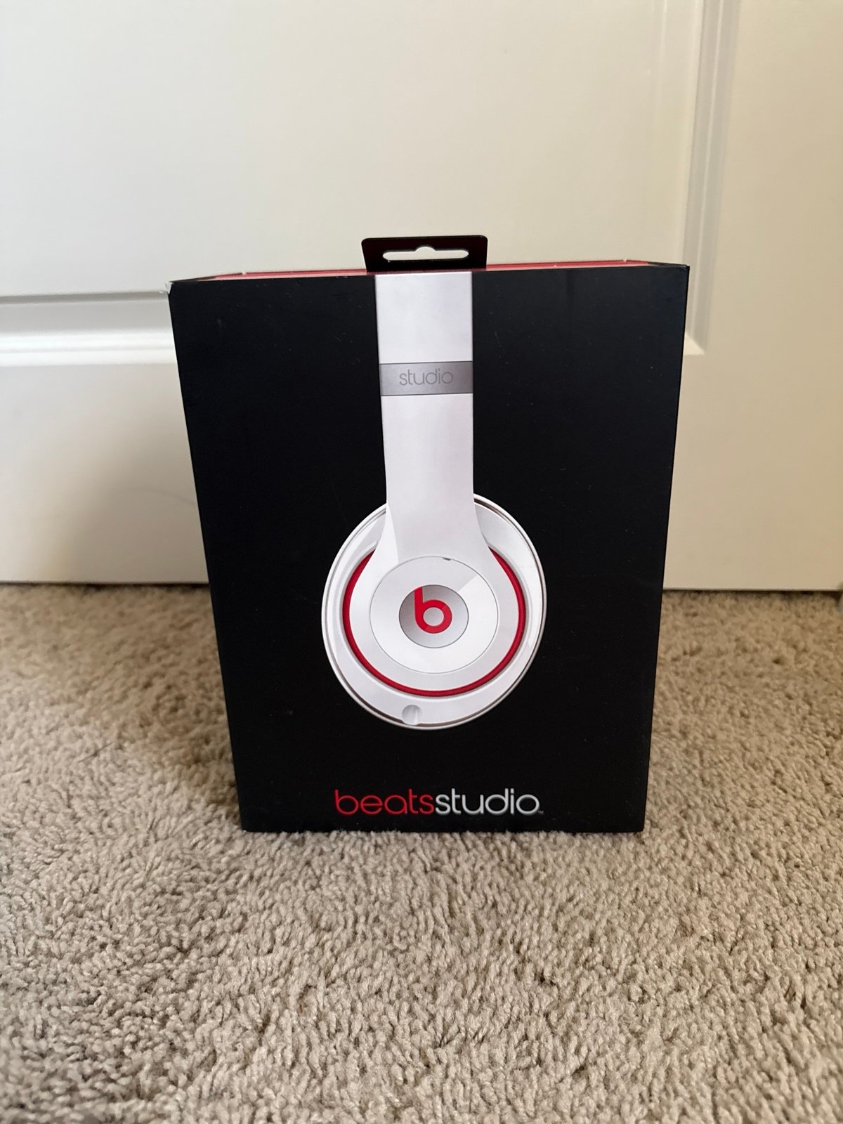 Beats Headphones
