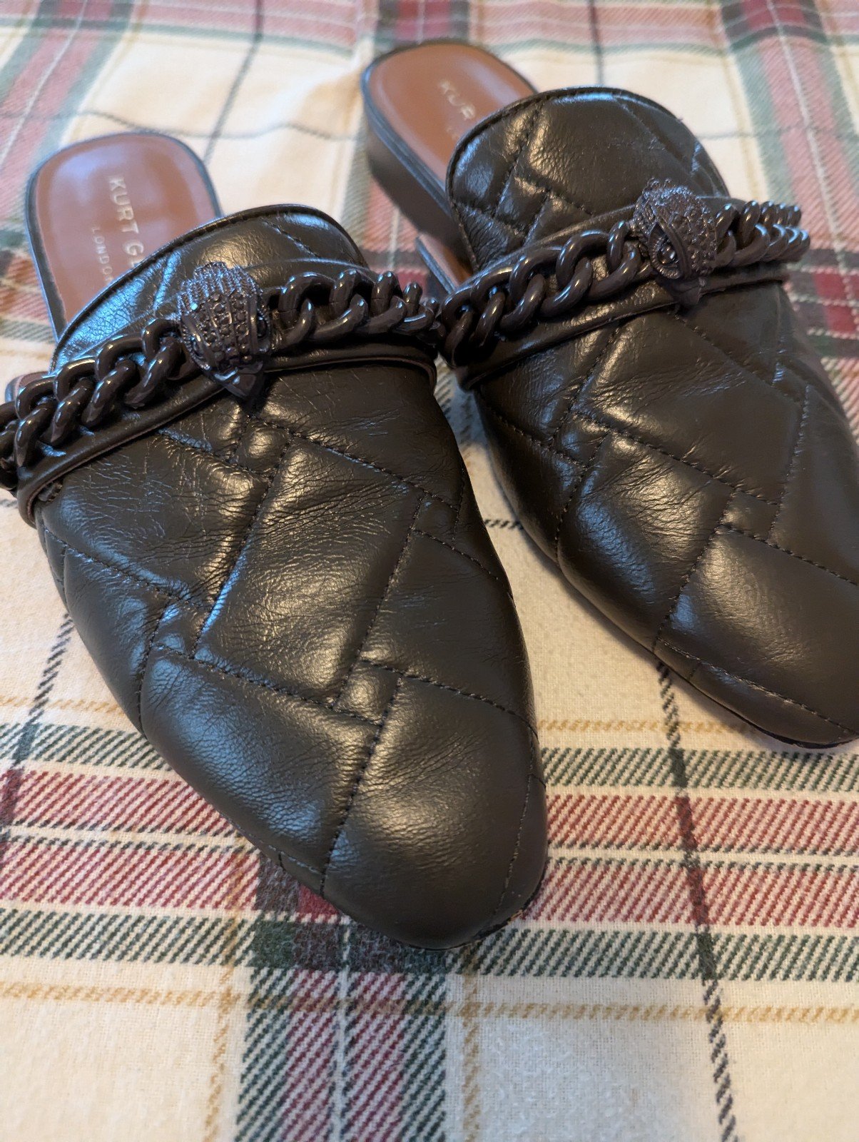 kurtgeiger shoes