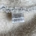 Dylan Los Angeles heather Fleece Vest M