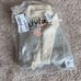 Dylan Los Angeles heather Fleece Vest M