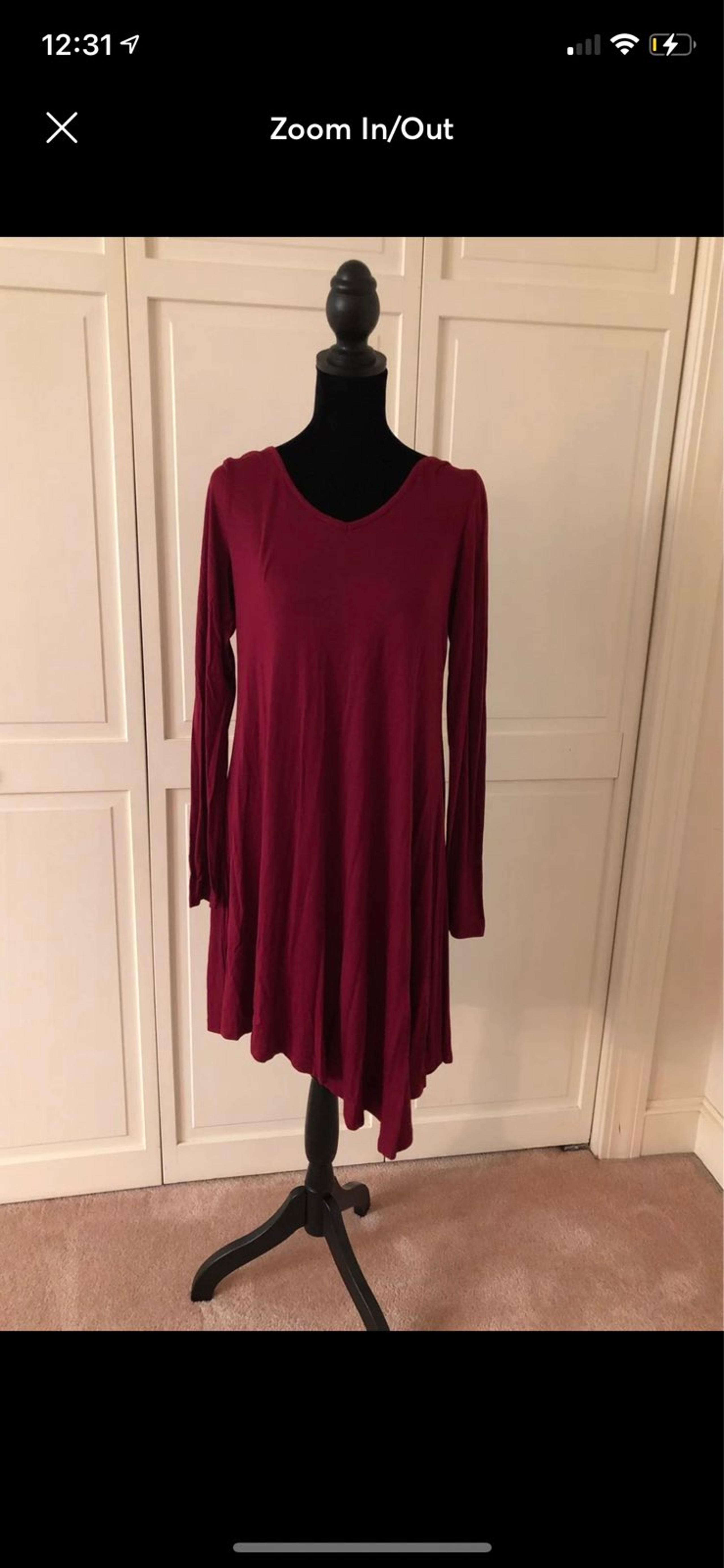 Boutique dress
