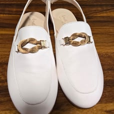 Amati steps loafers