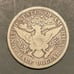 KEY DATE 1892-p First Barber Silver Half Dollar VERY LOW MINTAGE 934,000