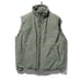 BEAMS PLUS / Military Puff Vest L