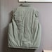 BEAMS PLUS / Military Puff Vest L