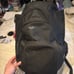DeMarini Voodoo OG Baseball/Softball Backpack Bag - Black