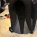 DeMarini Voodoo OG Baseball/Softball Backpack Bag - Black